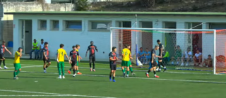 San Giorgio Piana ai quarti di Coppa Italia: il Partinicaudace si ferma a Marineo