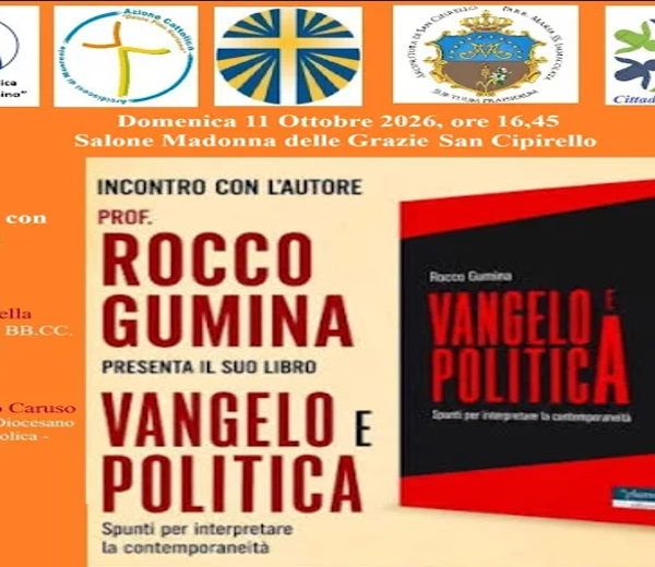 Fede, società e bene comune: a San&hellip;