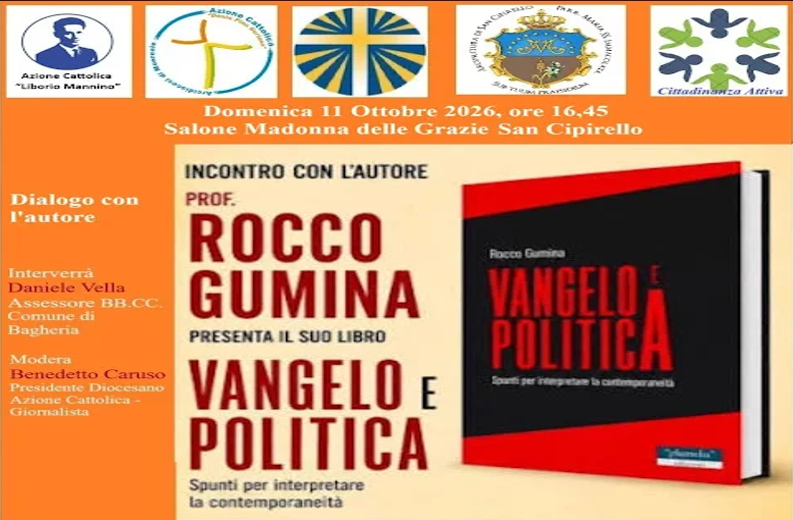 Fede, società e bene comune: a San&hellip;