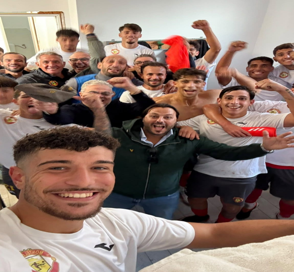 Montelepre travolgente nell’anticipo: poker al Lascari e&hellip;