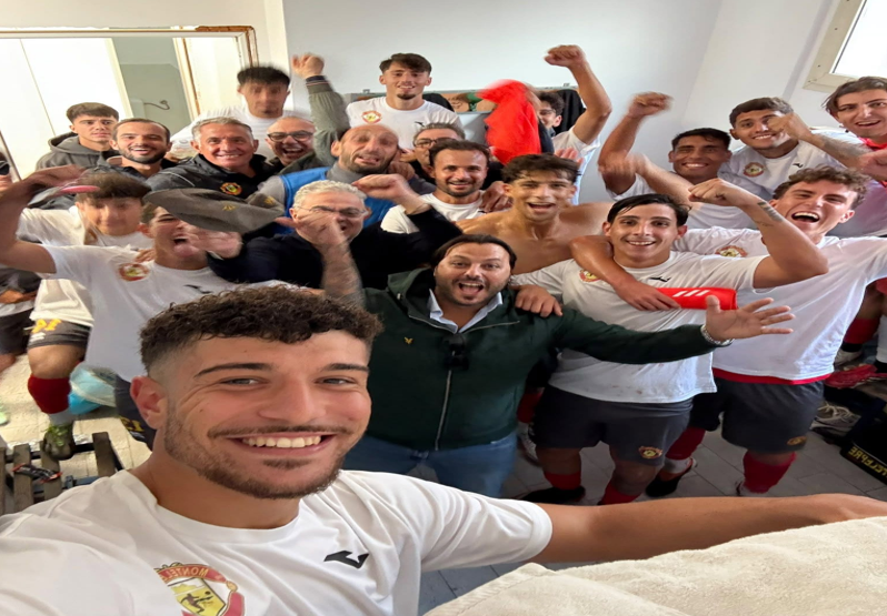 Montelepre travolgente nell’anticipo: poker al Lascari e&hellip;