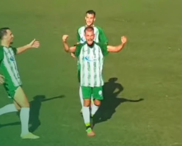 Atletico Partinico, prima gioia stagionale: i partinicesi&hellip;