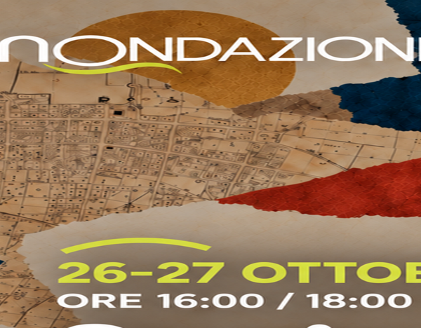 “Inondazioni 2026” fa tappa a Cinisi: spettacoli&hellip;