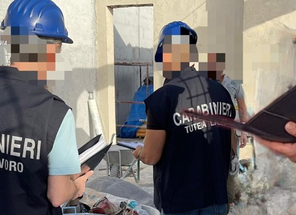 Mancanza di protezioni e viabilità a rischio:&hellip;