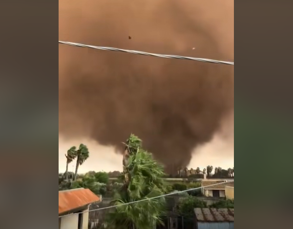 Tornado a Marsala e Petrosino: il governo&hellip;