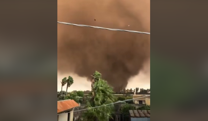 Tornado a Marsala e Petrosino: il governo&hellip;