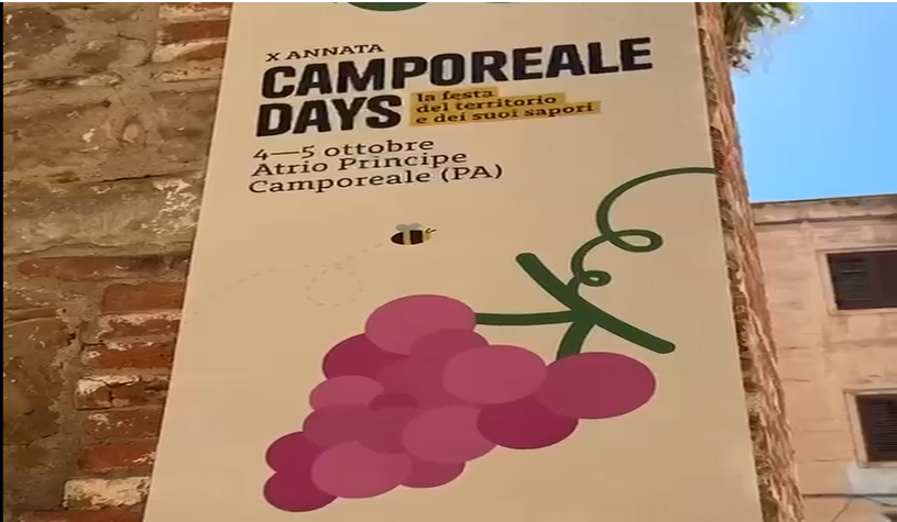 Camporeale Days alla sua 11ª edizione: il&hellip;