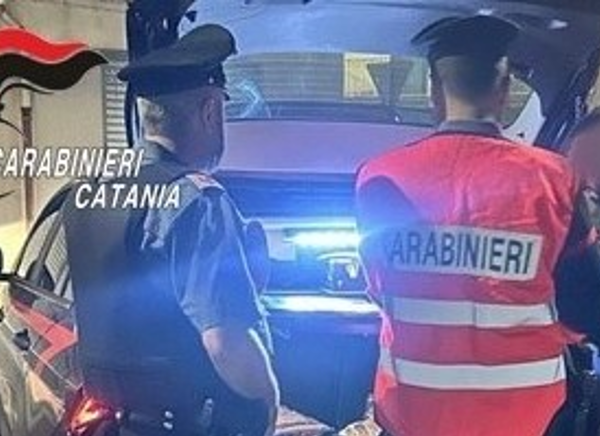 Catania, sorvegliato speciale sorpreso alla guida senza&hellip;