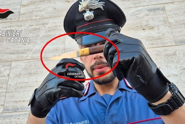 Maniace, tradito dal nervosismo al controllo: 22enne&hellip;