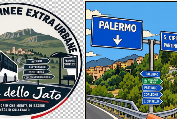 Valle dello Jato, spiraglio per i pendolari:&hellip;