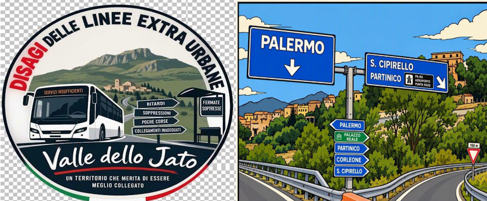 Valle dello Jato, spiraglio per i pendolari:&hellip;