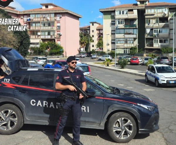 Controlli a tappeto ad Acireale: tre denunciati&hellip;