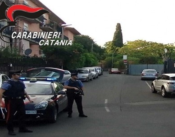 Sgombera l’alloggio Iacp per occuparlo subito: 6&hellip;