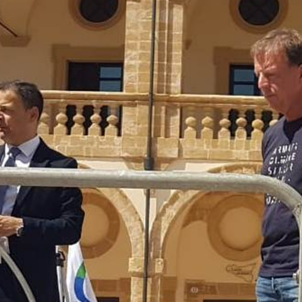 Mazara del Vallo, Gilberto Ferrari eletto vice&hellip;
