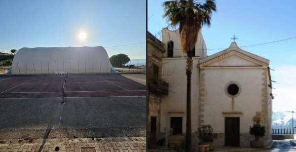 Nuovi fondi per Balestrate: 200mila euro dalla&hellip;