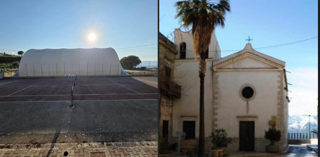 Nuovi fondi per Balestrate: 200mila euro dalla&hellip;