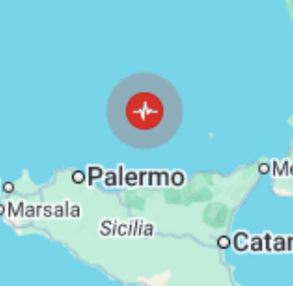 Scossa di terremoto nel palermitano, scuole evacuate&hellip;