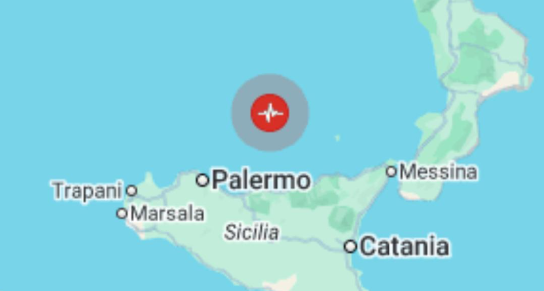 Scossa di terremoto nel palermitano, scuole evacuate&hellip;