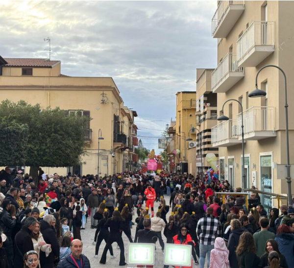 Balestrate sorgerà il primo capannone per i&hellip;