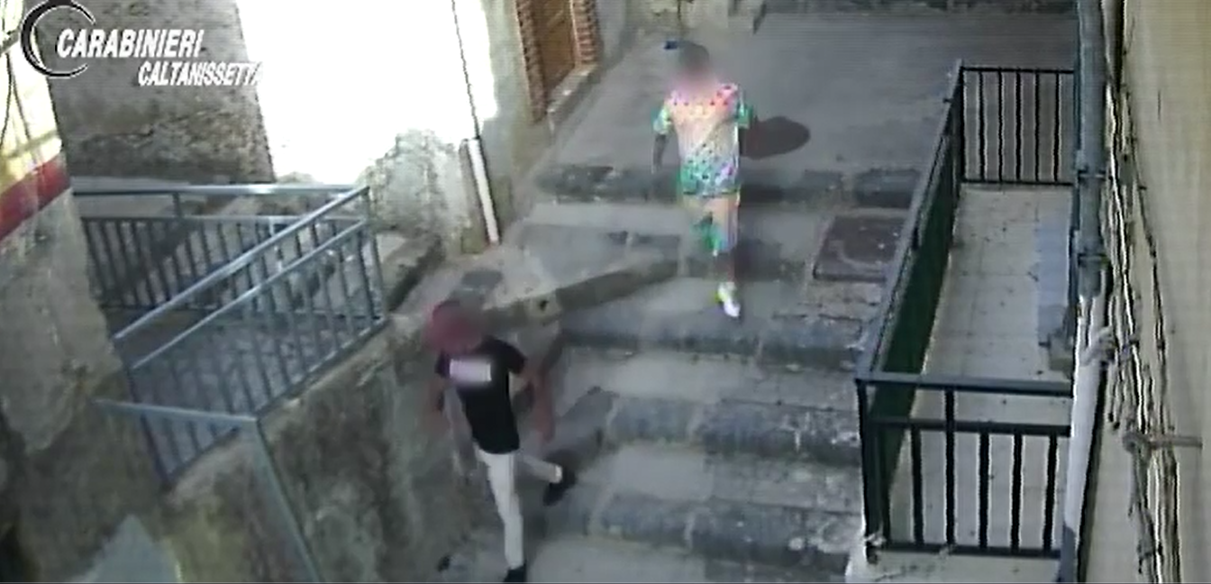Asse della droga nel nisseno: 11 misure&hellip;