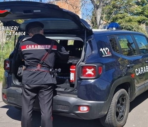 Sicurezza stradale e controlli a Motta Sant’Anastasia:&hellip;