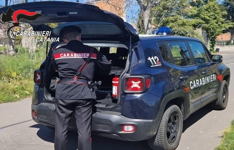 Sicurezza stradale e controlli a Motta Sant’Anastasia:&hellip;