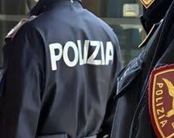 Oro rosso sulle rotaie, blitz nella notte&hellip;