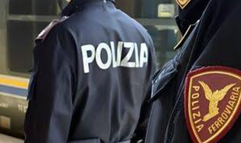 Oro rosso sulle rotaie, blitz nella notte&hellip;