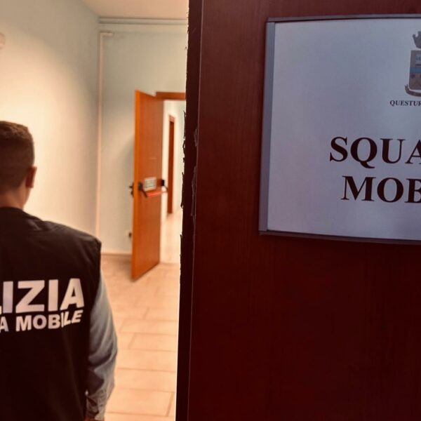 Spaccio di droga, tre arresti della Polizia&hellip;