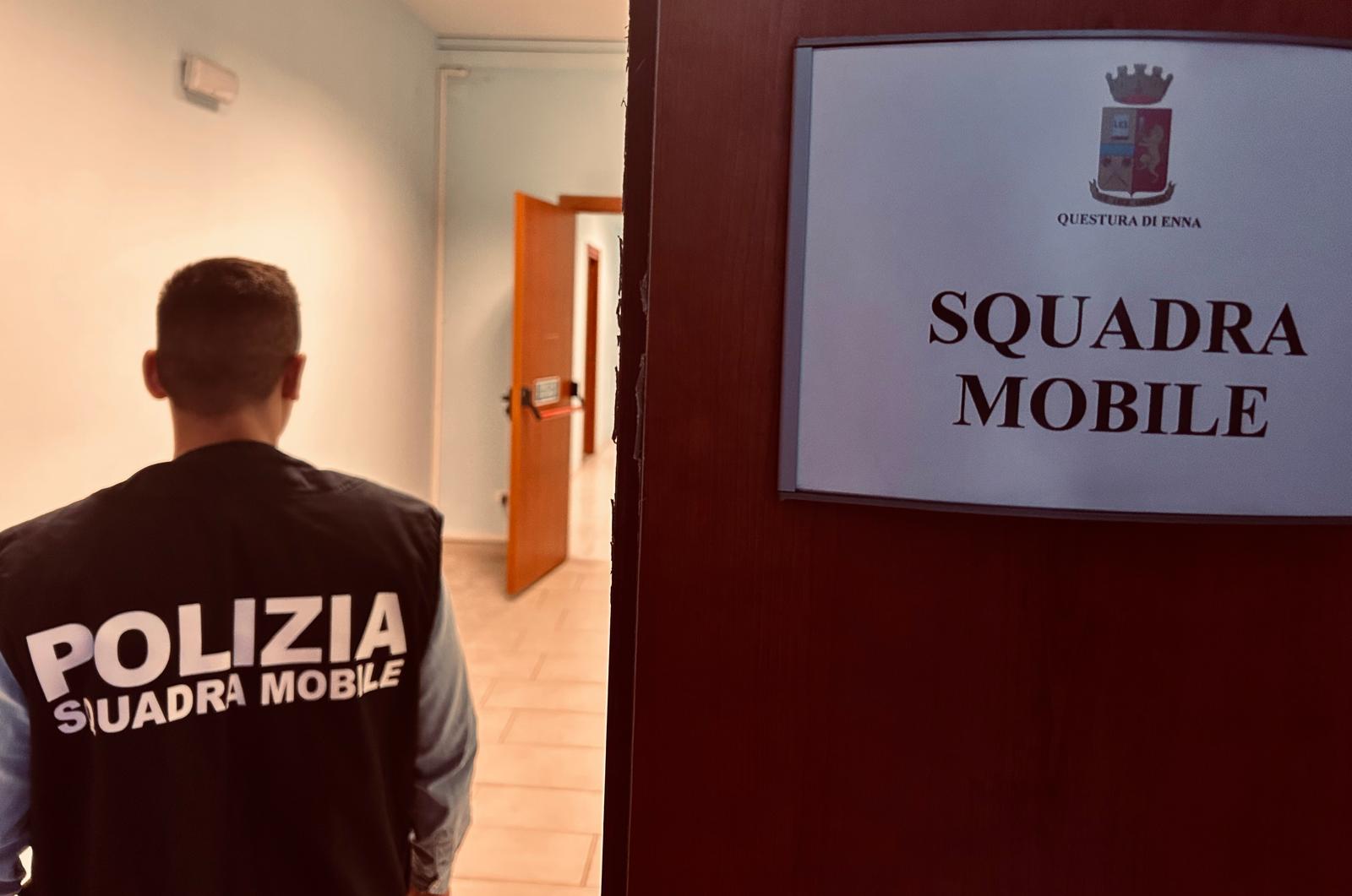 Spaccio di droga, tre arresti della Polizia&hellip;
