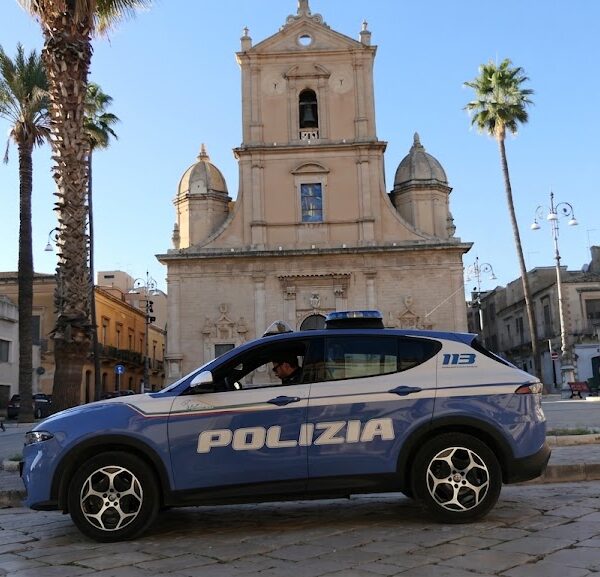Vittoria, l’odore di droga fa scattare la&hellip;