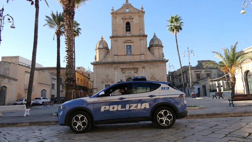 Vittoria, l’odore di droga fa scattare la&hellip;