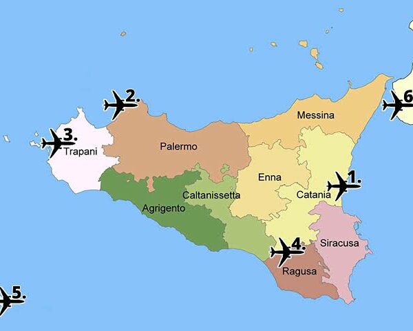 Aeroporti, il caos non decolla