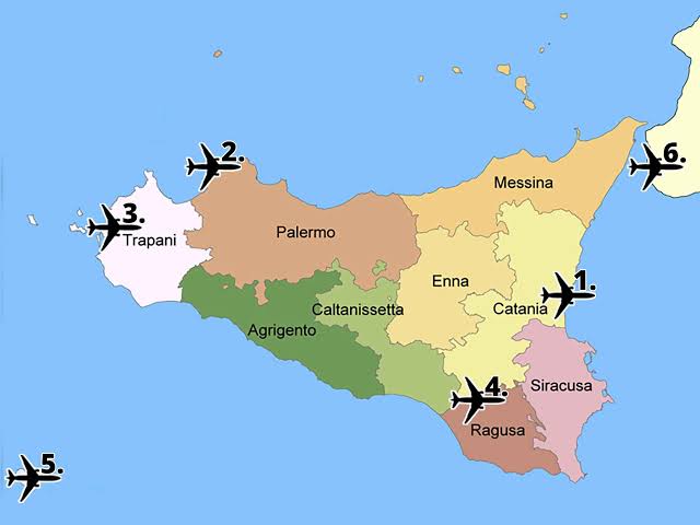 Aeroporti, il caos non decolla