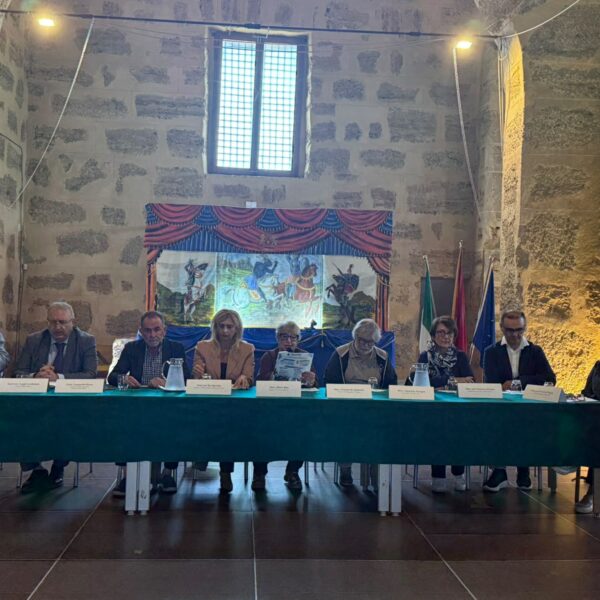 Partinico, al via i tavoli contro le&hellip;