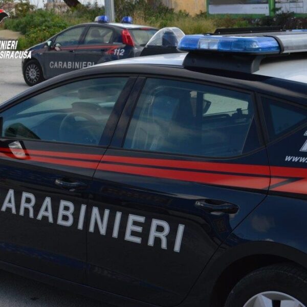 Siracusa, controlli a tappeto a Mazzarona e&hellip;