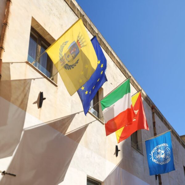 Giornata delle Nazioni Unite, anche Mazara del&hellip;