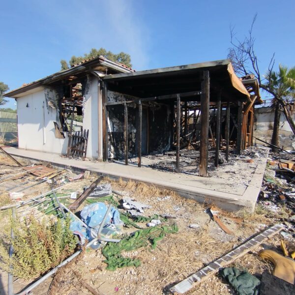 Discarica abusiva di 44mila mq alla Playa&hellip;