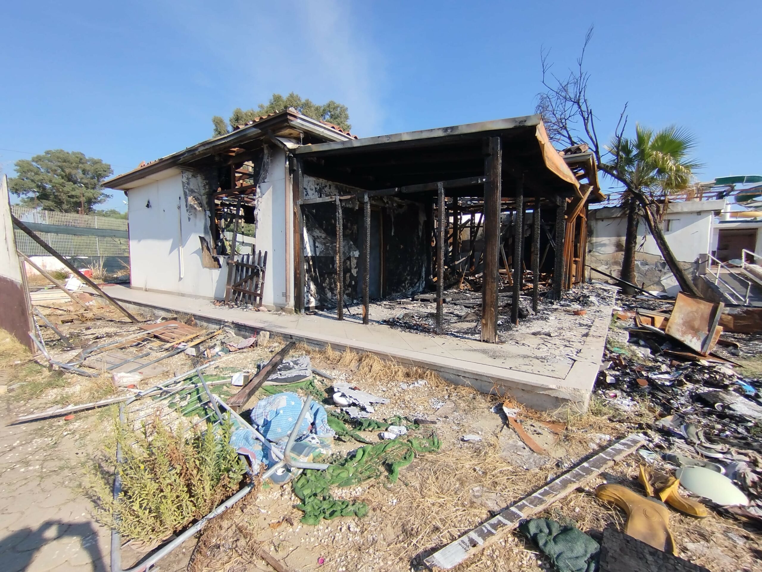 Discarica abusiva di 44mila mq alla Playa&hellip;