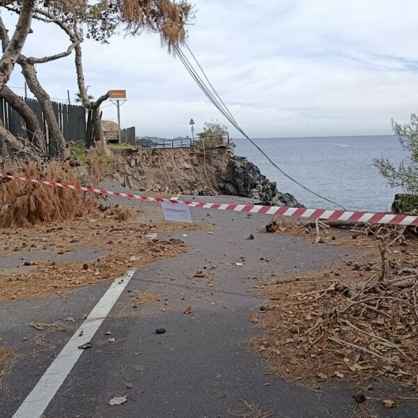 Discarica nel sottosuolo al Porto Rossi di&hellip;