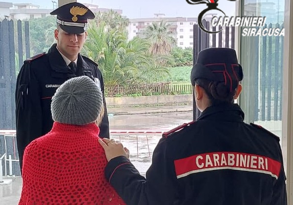 Anziana non casca nel tranello del “finto&hellip;