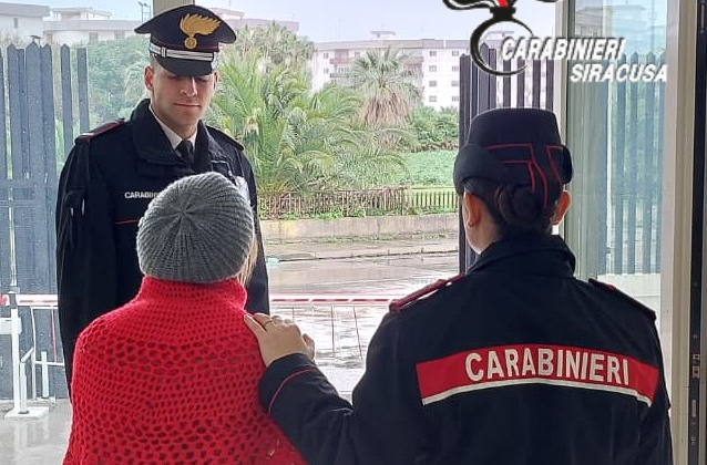 Anziana non casca nel tranello del “finto&hellip;