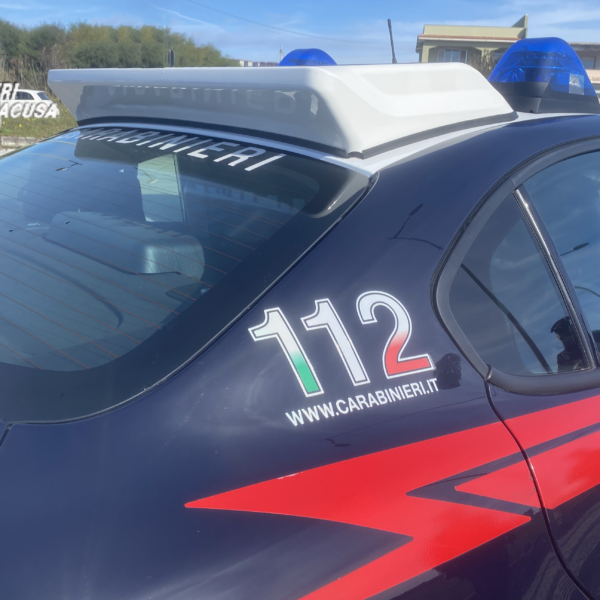 Pirata della strada a Siracusa: investe un&hellip;