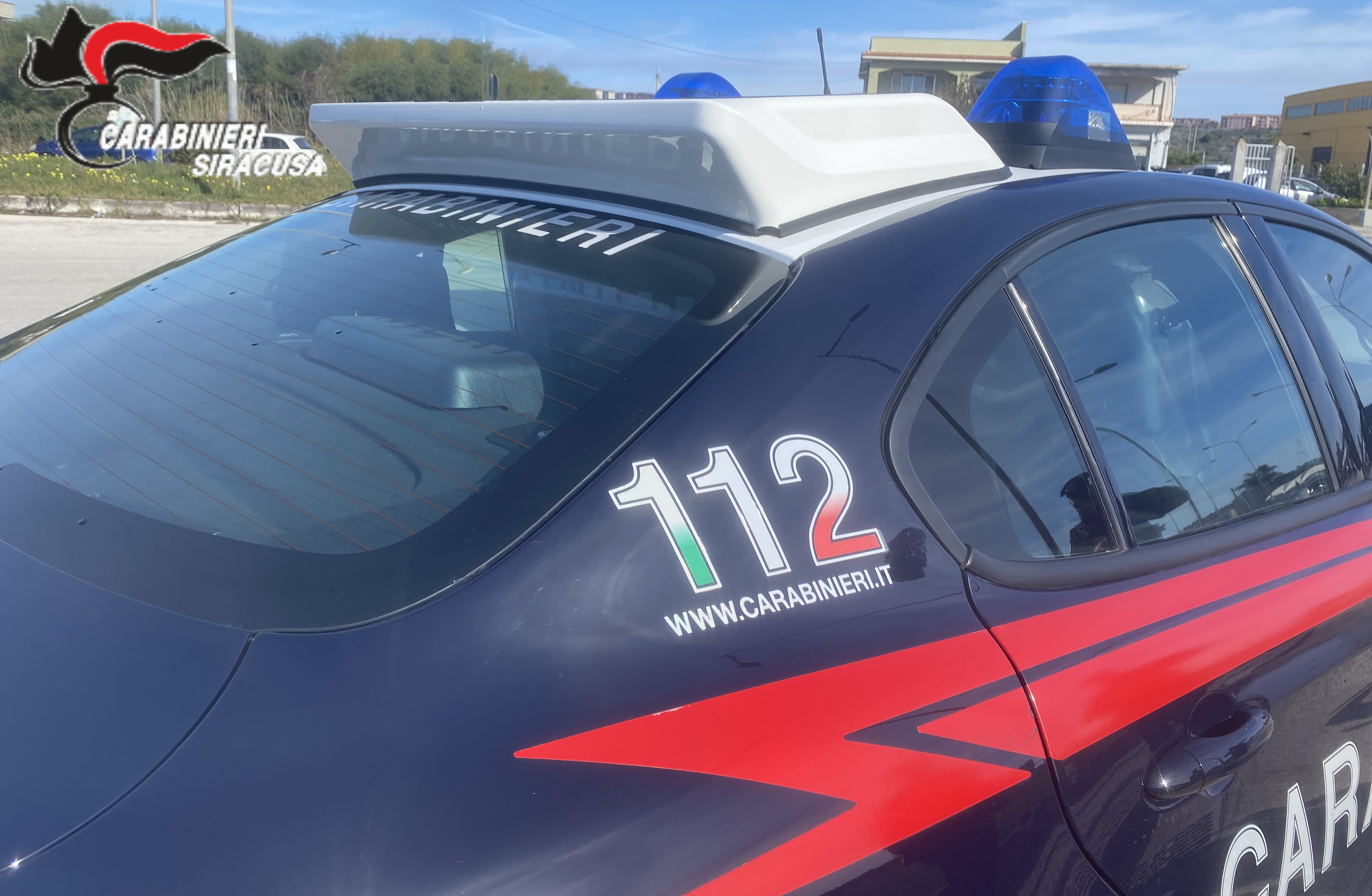 Pirata della strada a Siracusa: investe un&hellip;