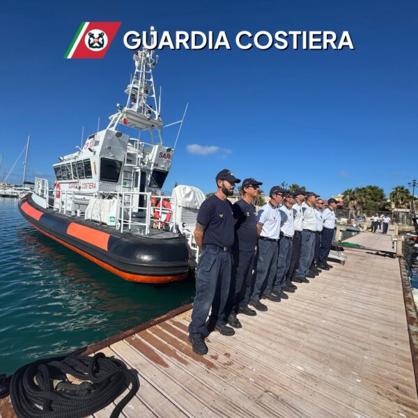 Flussi migratori e controllo dei mari: la&hellip;