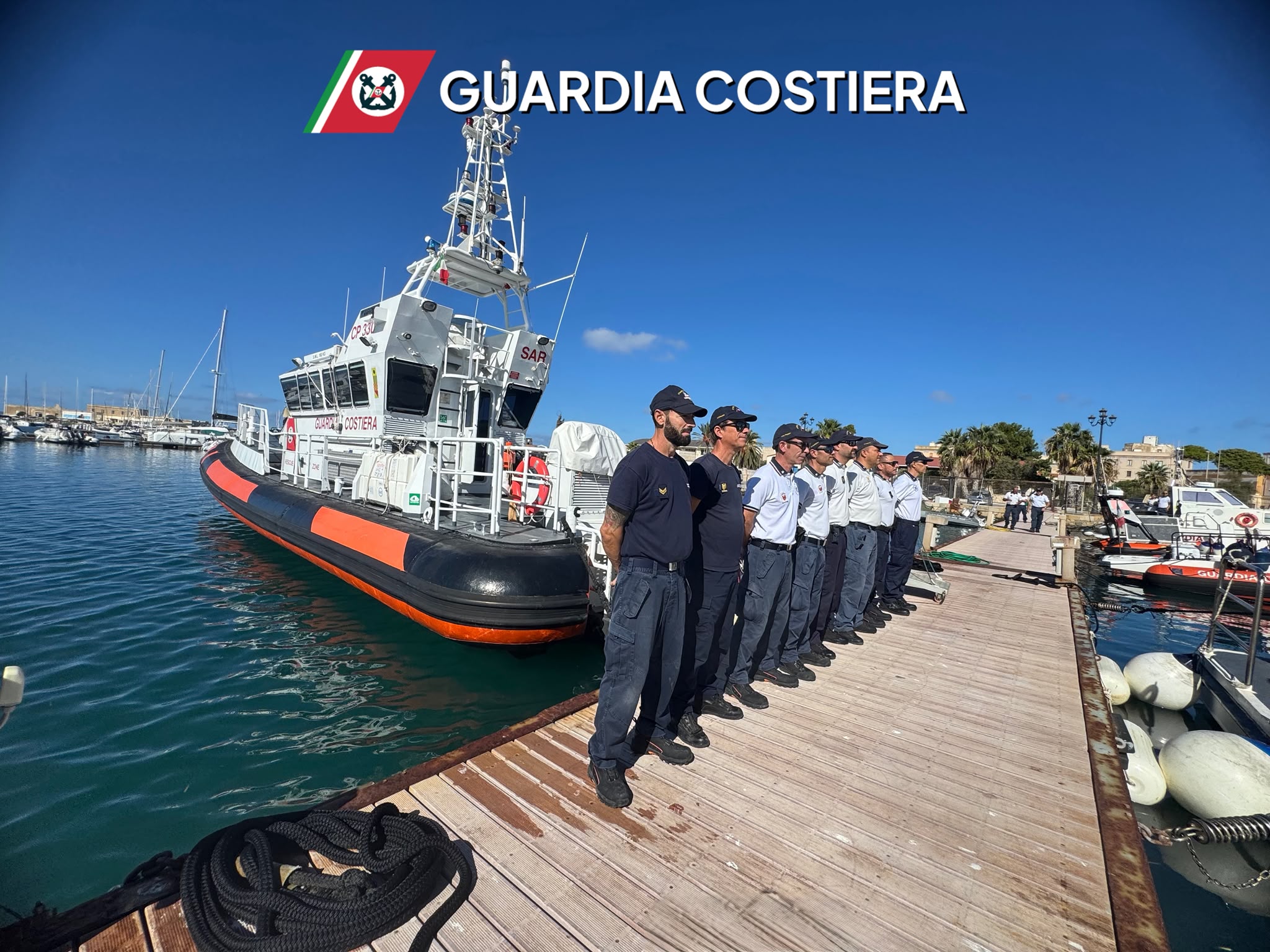 Flussi migratori e controllo dei mari: la&hellip;