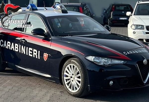 Siracusa, tenta di rubare in un supermercato:&hellip;