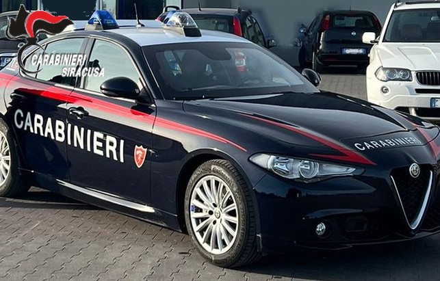 Siracusa, tenta di rubare in un supermercato:&hellip;