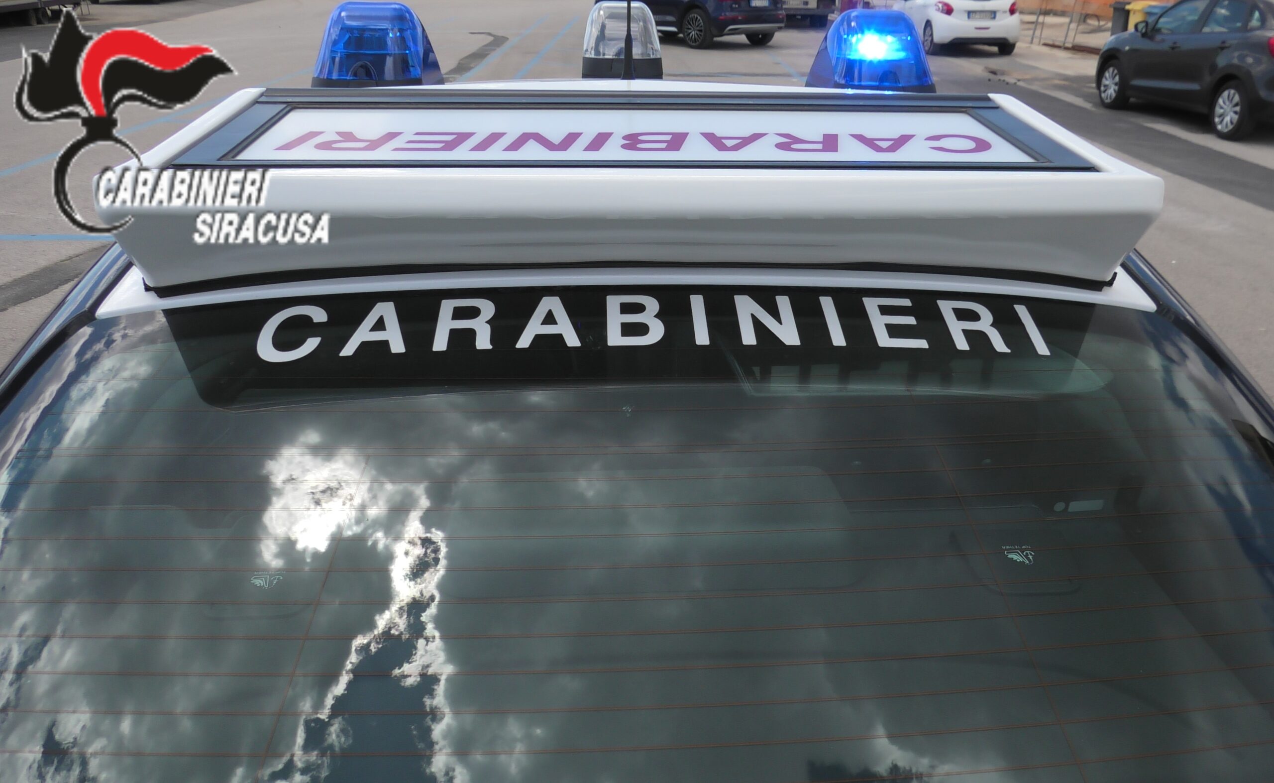 Minacce e lesioni nel 2016: quarantatreenne siracusano&hellip;