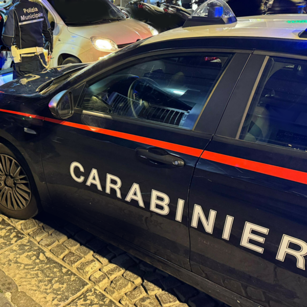 Lama e balestra in auto, scattano denunce&hellip;